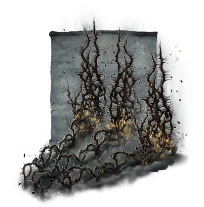 thorns thorns