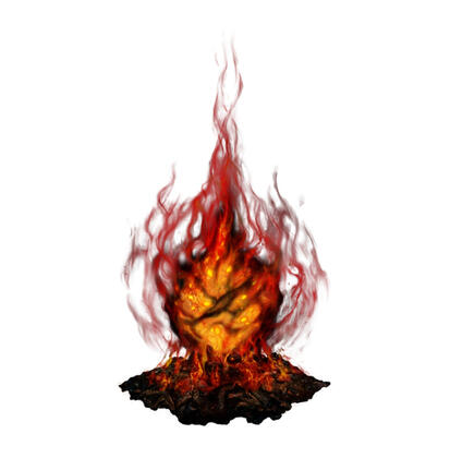 flame of ruin kindling